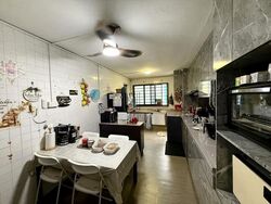 Blk 136 Yishun Ring Road (Yishun), HDB 3 Rooms #638709811